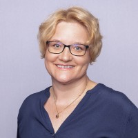 Karin Bäk