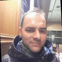 Daniel Prisecariu