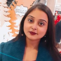 Charu Khandelwal