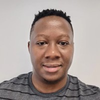Dashville Rikhotso