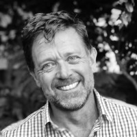Simon Harvey 🎙Australian Voiceover Actor