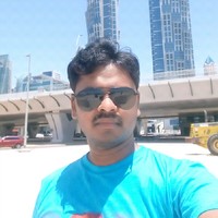 Sujith Pullagura
