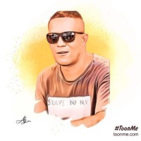 Andre Luis Lourenço