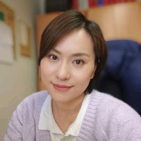 Junwei(Wendy) Hou