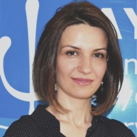 Hasmik Harutyunyan