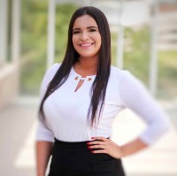 Gladys Guzman