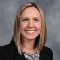 Heidi Mase
