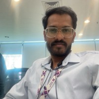 Shrinath Chate