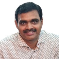 RAMKUMAR SUBRAMONIAN