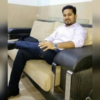 Vikas Pokharkar