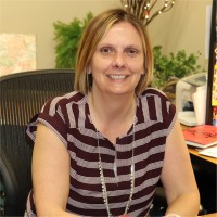Mary Jo Weyrick, Cpsm