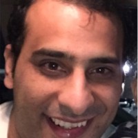 Ahmed Megahed