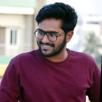 Prashanth Puligilla