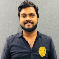 Logeswaran C