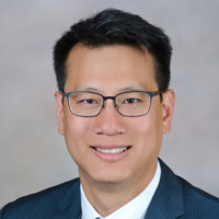 Terry Shih