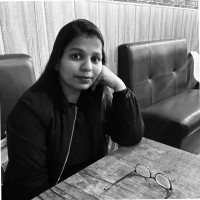Shalini Goyal