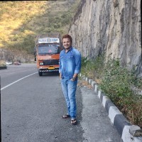 Dilip Tiwari