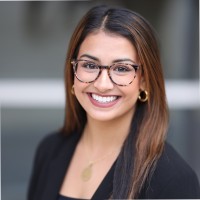 Leah Patel