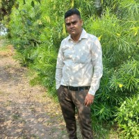 Keval Makwana