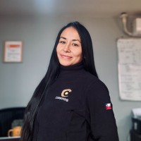 Gabriela Ilaja Navarrete