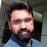 Sundeep Moturi