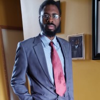 Raphael Ebisi