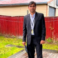 Sreenu Gantinapalli