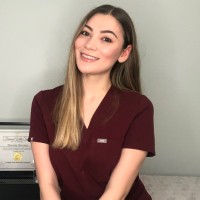 Daniela Revencu