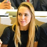 Maria Lea Baglietto