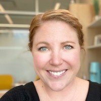 Corinne Sprague Curtis