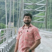 Rupam Dey