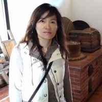 Shujen Chen