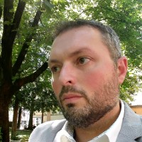 Mauro Locati