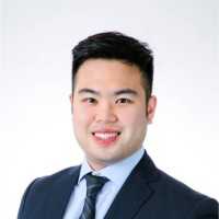 Robin Leung