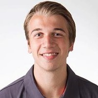 Andrew Bosket