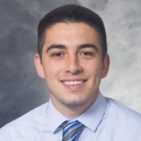 Colton Skenandore