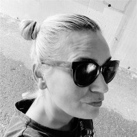 Sandra Gerber