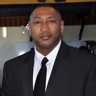 Curtis Chaney, Jr., CISSP