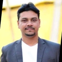 Mahesh Jinaga