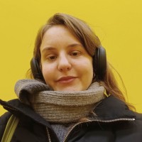 Anthi Matthaiopoulou