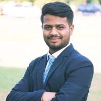 Shivam Pradeep Borkar