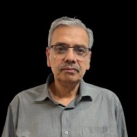 Ashutosh Mahajan