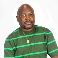 Dr Yves L. Tambwe