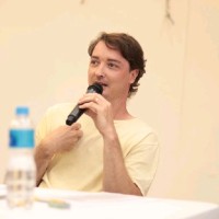 André Luiz Batista da Silva