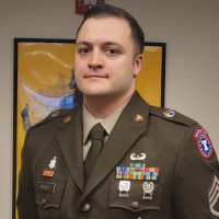 Joshua Krantz