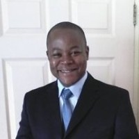 Bryan Dhludhlu