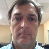 Mike Baker