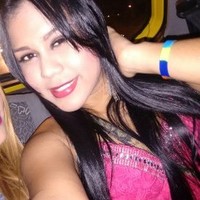 Yaraxe Reyes