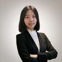 Wang Manqing (Ida Wang)