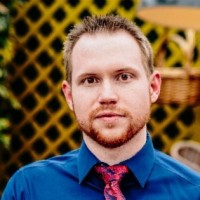 Justin Warkentin